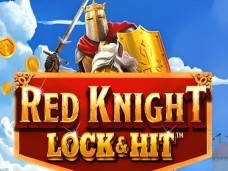 Lock & Hit: Red Knight