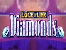 Lock It Link Diamonds