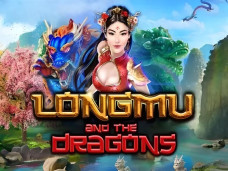 Longmu and The Dragons