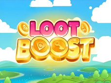 Loot Boost