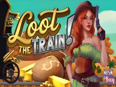 Loot The Train!