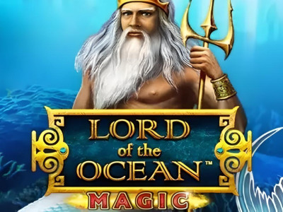 Lord of the Ocean Magic