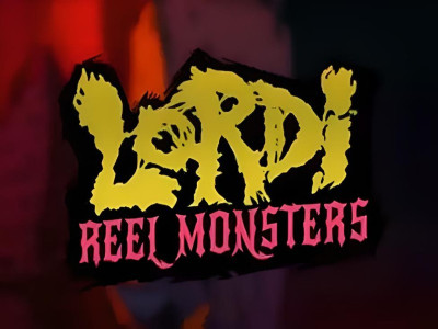 Lordi Reel Monsters