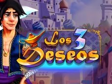 Los 3 Deseos