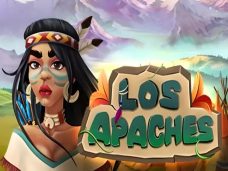 Los Apaches