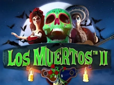 Los Muertos II