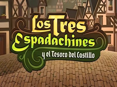 Los Tres Espadachines