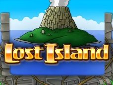 Lost Island