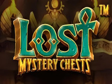 Lost Mystery Chests