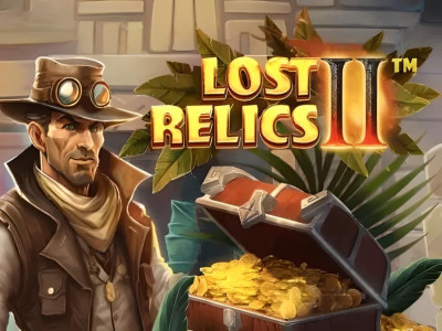 Lost Relics 2