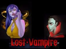 Lost Vampire