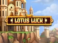 Lotus Luck