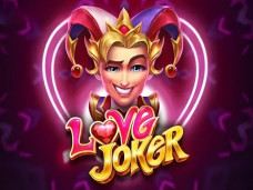 Love Joker