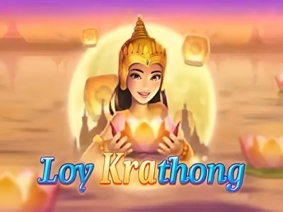 Loy Krathong