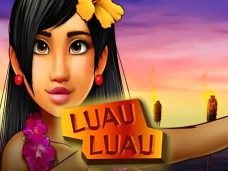 Luau Luau