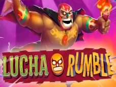 Lucha Rumble