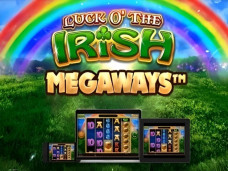 Luck O’ The Irish Megaways