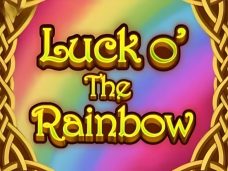 Luck O The Rainbow