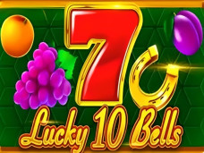 Lucky 10 Bells