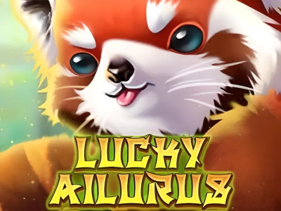 Lucky Ailurus