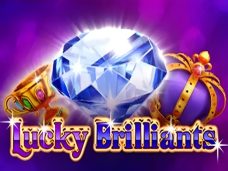 Lucky Brilliants