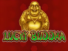 Lucky Buddha