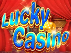 Lucky Casino