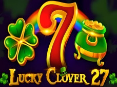 Lucky Clover 27