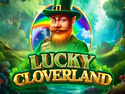 Lucky Cloverland