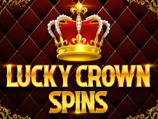 Lucky Crown Spins