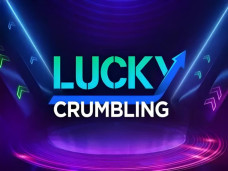 Lucky Crumbling