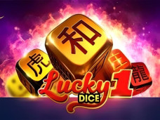 Lucky Dice 1