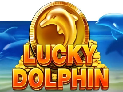 Lucky Dolphin