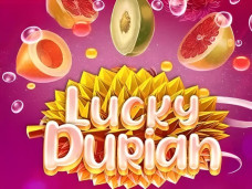 Lucky Durian