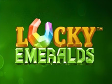 Lucky Emeralds