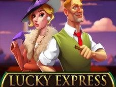 Lucky Express