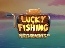 Lucky Fishing Megaways