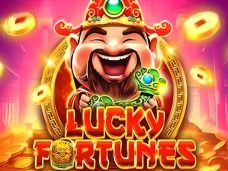 Lucky Fortunes