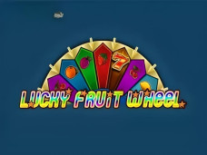 Lucky Fruit Wheel