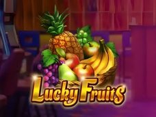 Lucky Fruits