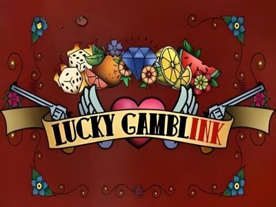 Lucky Gamblink