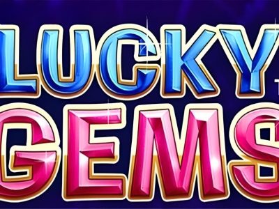 Lucky Gems