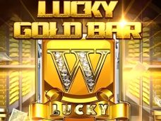 Lucky Goldbar