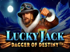 Lucky Jack Dagger of Destiny