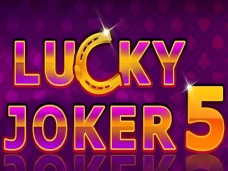 Lucky Joker 5