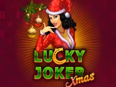 Lucky Joker Xmas