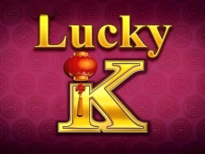 Lucky K