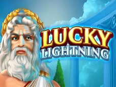 Lucky Lightning