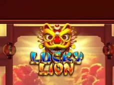 Lucky Lion