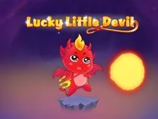 Lucky Little Devil